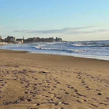 La Playa Del Sol Cannicchio