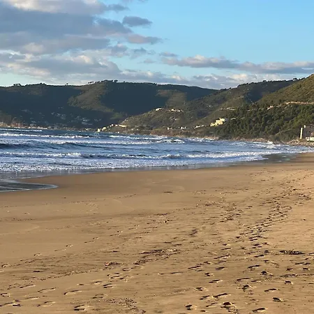 La Playa Del Sol Cannicchio