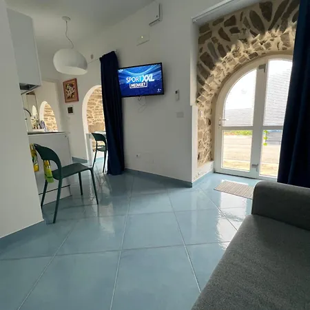 Holiday home Sea & Bike Cannicchio