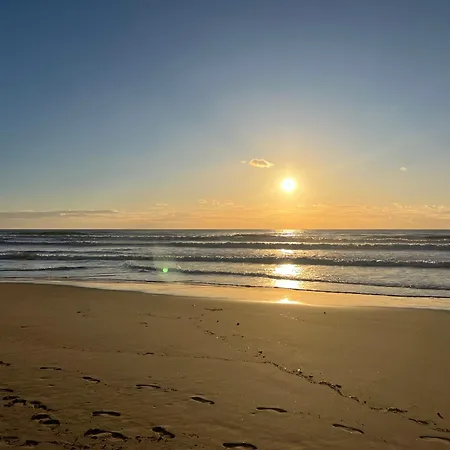 La Playa Del Sol Dom wakacyjny Cannicchio