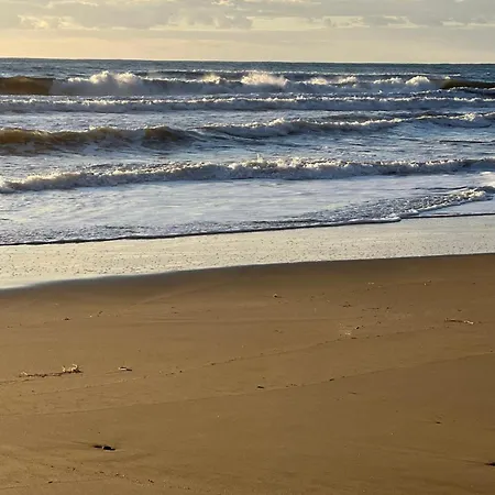 La Playa Del Sol Casa de Férias