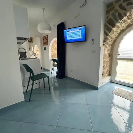 Sea & Bike Holiday home *