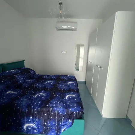 Sea & Bike Holiday home Cannicchio