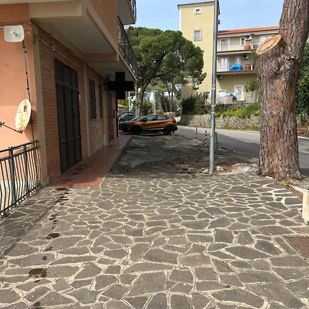 Holiday home Sea & Bike Cannicchio