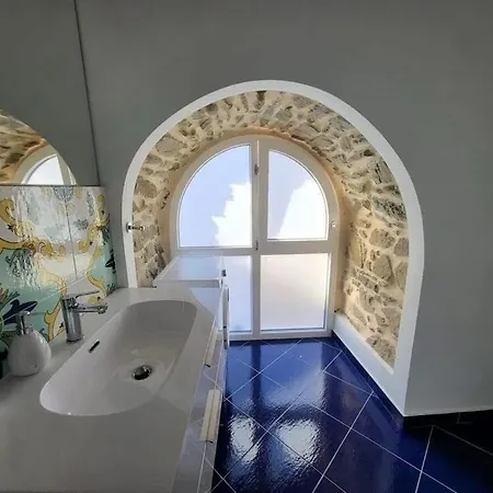 Sea & Bike Holiday home Cannicchio