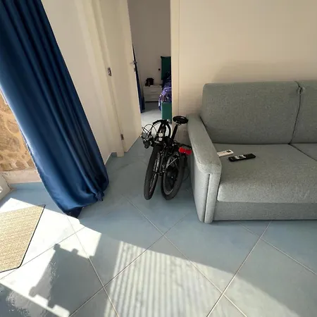Sea & Bike