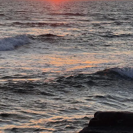 La Playa Del Sol Feriehus *